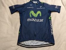 Team movistar jersey for sale  PENRITH