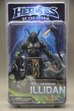 Boneco de ação Heroes Of The Storm The Betrayer Illidan estátua estatueta brinquedo comprar usado  Enviando para Brazil