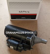 Starter motor fits for sale  NUNEATON