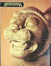 Archeologia 43 revue d'occasion  Biscarrosse