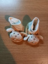 Chaussons tête chien d'occasion  Aix-en-Provence-