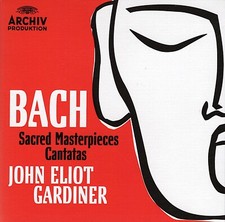 Box bach gardiner d'occasion  Paris XI