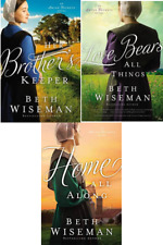 Amish secrets series for sale  Montgomery