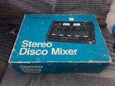 Vintage realistic stereo d'occasion  Carcassonne