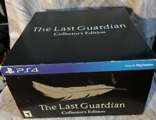 Last guardian collector for sale  Waterloo