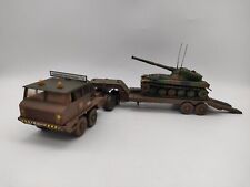 Majorette berliet t12 d'occasion  Sabres