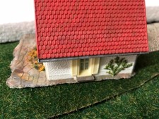 Modellbahn gebäude einfamilie gebraucht kaufen  Böhlen