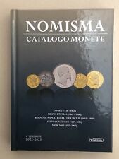 Edizione nomisma 2022 usato  Barletta