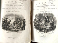 Storia della guerra usato  Cinigiano