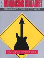 Advancing guitarist for sale  Madison
