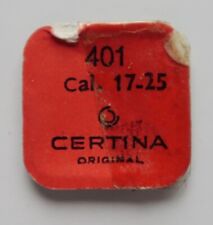 Certina 251 1tige d'occasion  Oderen