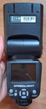 Flash neewer 985 usato  Arzignano