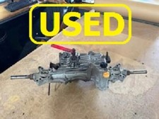 Used genuine countax for sale  SUDBURY