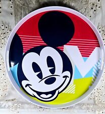 disney platter tray metal 11 for sale disney platter tray metal 11 for sale New Salisbury