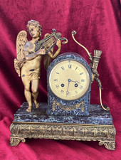 Antique french ormolu for sale  BOURNEMOUTH