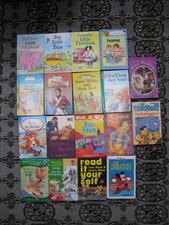 Job lot ladybird for sale Job lot ladybird for sale  SHEFFIELD