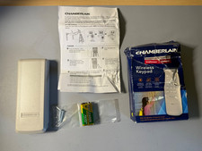 Chamberlain 940ev garage for sale  Powell