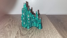 Vintage wizard emerald for sale  House Springs