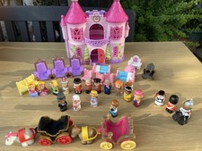 Elc happyland palace for sale  CARLISLE