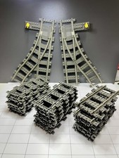 Lego train treni usato  Pavullo nel Frignano