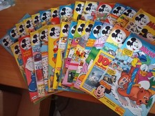 Stück micky maus gebraucht kaufen  Freiburg im Breisgau