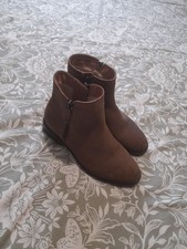 fat face ankle boots for sale  STONEHOUSE