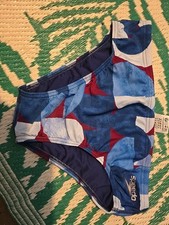 Mens speedo swim for sale  HIGHBRIDGE