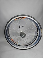 campagnolo zonda gebraucht kaufen  Filderstadt