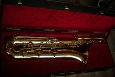 Saxofone baixo Selmer comprar usado Saxofone baixo Selmer comprar usado  Enviando para Brazil