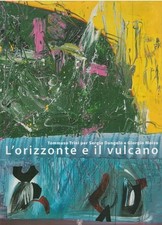 Orizzonte vulcano tommaso usato  Italia