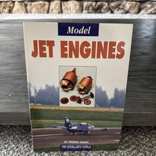 Model jet engines for sale  Menifee