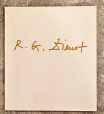 Ausstellungskatalog rolf gunte gebraucht kaufen  Mannheim