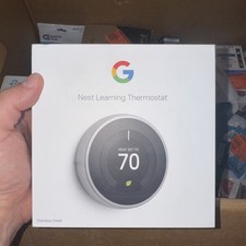 New google nest for sale  Lexington