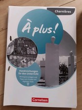 Plus charnieres lehrermaterial gebraucht kaufen  Neuenbürg