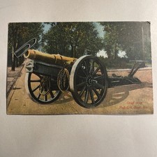 Artillerie regiment kanone gebraucht kaufen  Leck