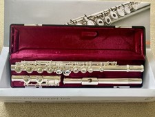Jupiter jfl700 concert for sale  ST. ANDREWS
