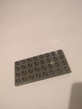Lego duplo 4x8 d'occasion  Marseille XI