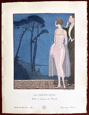 Gazette bon print d'occasion  Expédié en Belgium