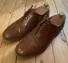 Church brogue schuhe gebraucht kaufen  Köln