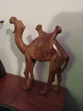 Cammello legno usato  Trambileno