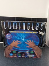 Luminglas voice music for sale  BRISTOL