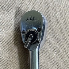 Vintage mac tools for sale  Oak Ridge