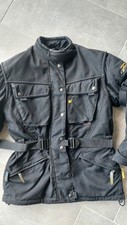 Damen motorradjacke hose gebraucht kaufen  Hattingen