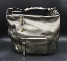 Authentic tod metallic for sale  SPILSBY