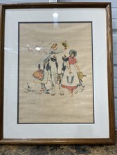 Norman rockwell traveling for sale  Odenton