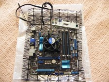 Asus p8z77 micro for sale Asus p8z77 micro for sale  POULTON-LE-FYLDE