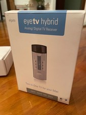 Elgato eyetv hybrid gebraucht kaufen  Berlin
