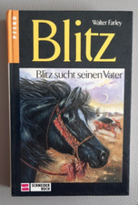 Blitz blitz sucht gebraucht kaufen  Mettingen