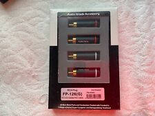 Furutech 126 gold usato  Genova