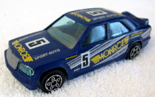 Burago mercedes benz gebraucht kaufen  Schleswig